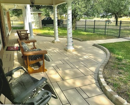 Residential Waco Tx (sundek Of Central Texas)
Patios & Outdoor living
Sundek
