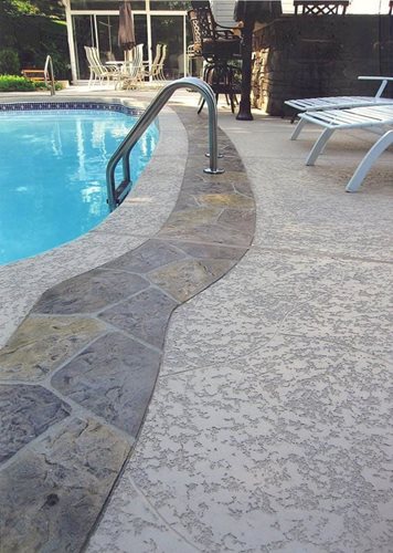 2010 Bronze Classic Texture (decorative Concrete Resurfacing)
Classic Texture Awards
Sundek
