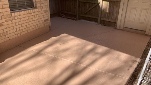 Signature Colors - Mojave Sand
Mojave Sand
Sundek
