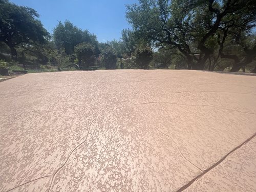 Signature Colors - Mojave Sand
Mojave Sand
Sundek
