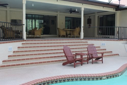 Aggregate Effects (sun Surfaces Of Orlando Fl).
Patios & Outdoor living
Sundek
