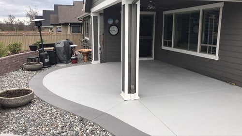 Sunsand - Applied Concrete Coatings Walla Walla Wa
Patios & Outdoor living
Sundek
