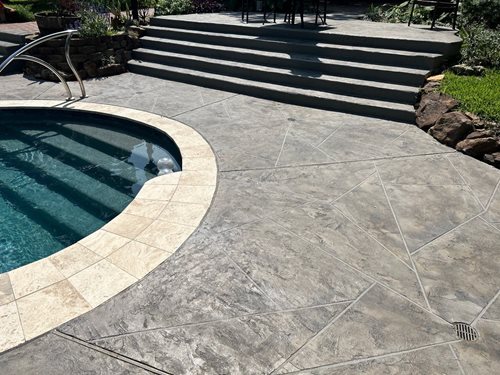 Baytown Pool Deck Resurfacing
Site
SUNDEK Houston
