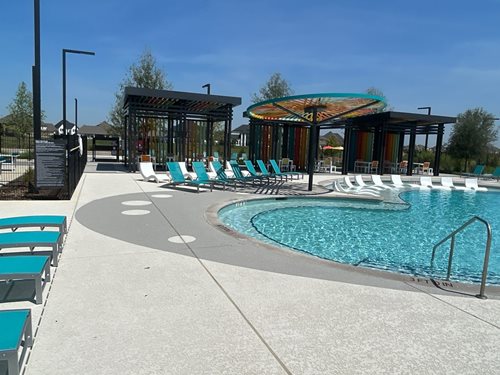 Bridgeland Hoa, Swimming Pool
Site
SUNDEK Houston
