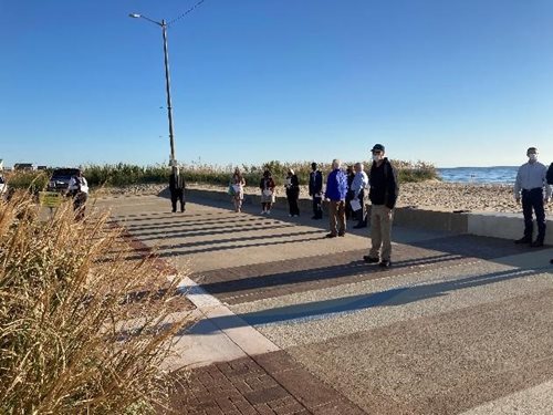 Buckroe Beach Boardwalk
Site
Sundek
