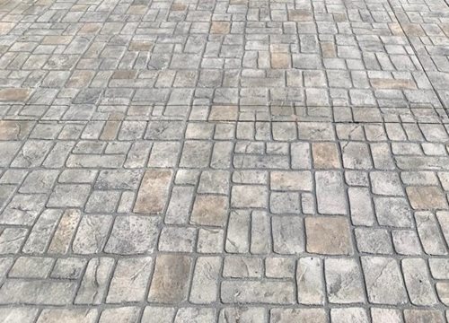 Cobblestone
Site
SUNDEK Houston
