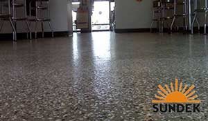 Concrete Floors
Site
SUNDEK Austin
