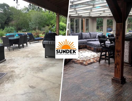 Concrete Patio Before And After
Site
Sundek
