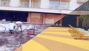 Concrete Resurfacing Before And After
Site
SUNDEK of Washington
