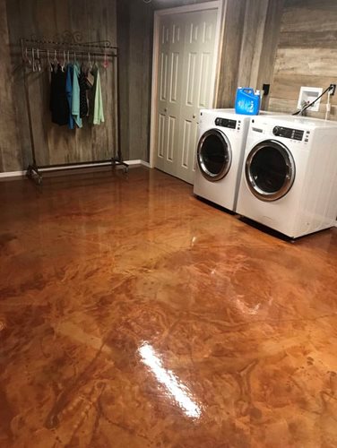 Epoxy Coatings – 4 Ways To Enhance The Floors In Your Home
Site
Sundek
