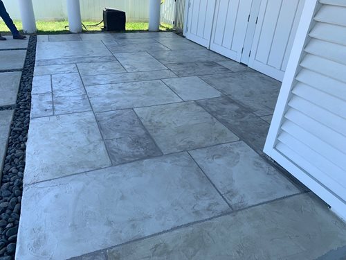 Flagstone Design, Patio
Site
SUNDEK Houston
