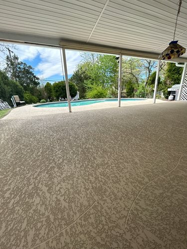 King Of Prussia, Pool Deck Resurfacing
Site
Sundek of Pennsylvania
