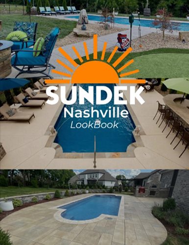 Lookbook
Site
SUNDEK of Nashville
