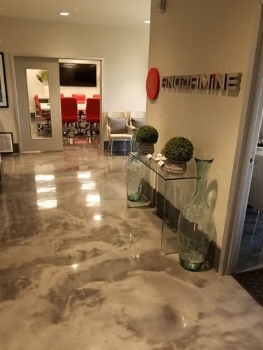 Metallic Floor, Epoxy Floor
Site
SUNDEK Austin
