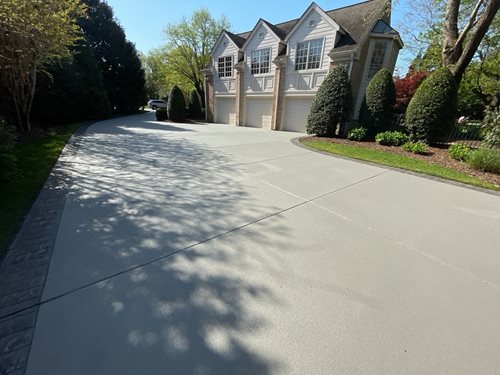 Nashville Driveway, Driveway Coating
Site
SUNDEK of Nashville
