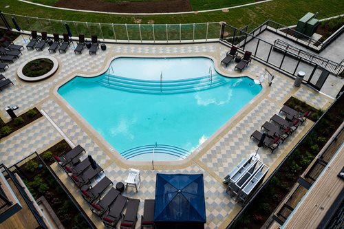 Pool Deck, Centreville
Site
SUNDEK of Washington
