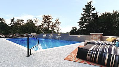 Pool Deck Coatings
Site
Sundek
