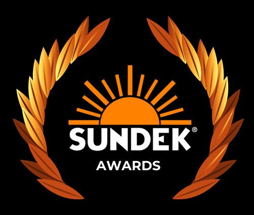 Sundek Awards Black
Site
Sundek
