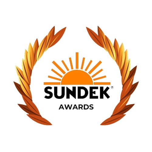 Sundek Awards
Site
Sundek
