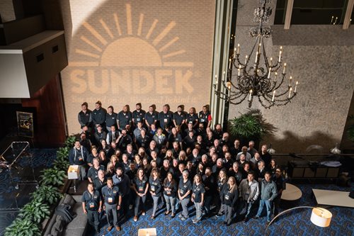 Sundek Nation, 2020
Site
Sundek
