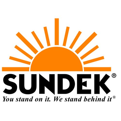 Site
Sundek
