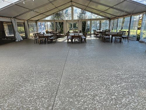 Tented Wedding Venue, Paoli, Patio Resurfacing
Site
Sundek of Pennsylvania
