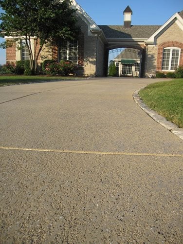 2012 Silver Aggregate Effects (decorative Concrete Resurfacing) St. Louis_ Mo
Special Effects Awards
Sundek
