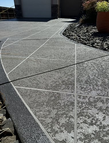 Silver - Special Effects Aggregate Effects - Concrete Coatings Repair & Restoration
Special Effects Awards
Sundek
