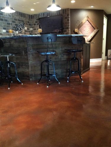 2015 Gold Sunstain Decorative Concrete Resurfacing St. Louis, Mo
SunStain/SunCanvas/SunBurn Awards
Sundek
