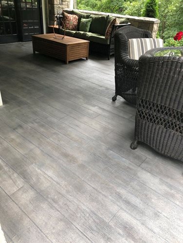 2019 Gold Tuscan Woodplank - (decorative Concrete Resurfacing)
Tuscan Awards
Sundek
