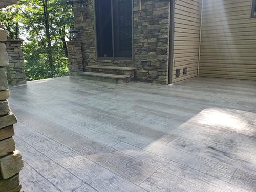 2020 Silver Tuscan Wood Plank (suntastic Surfacing)
Tuscan Awards
Sundek
